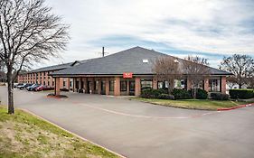 Econo Lodge Inn & Suites Mckinney - Plano North